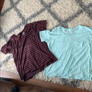 Boyfriend Tees